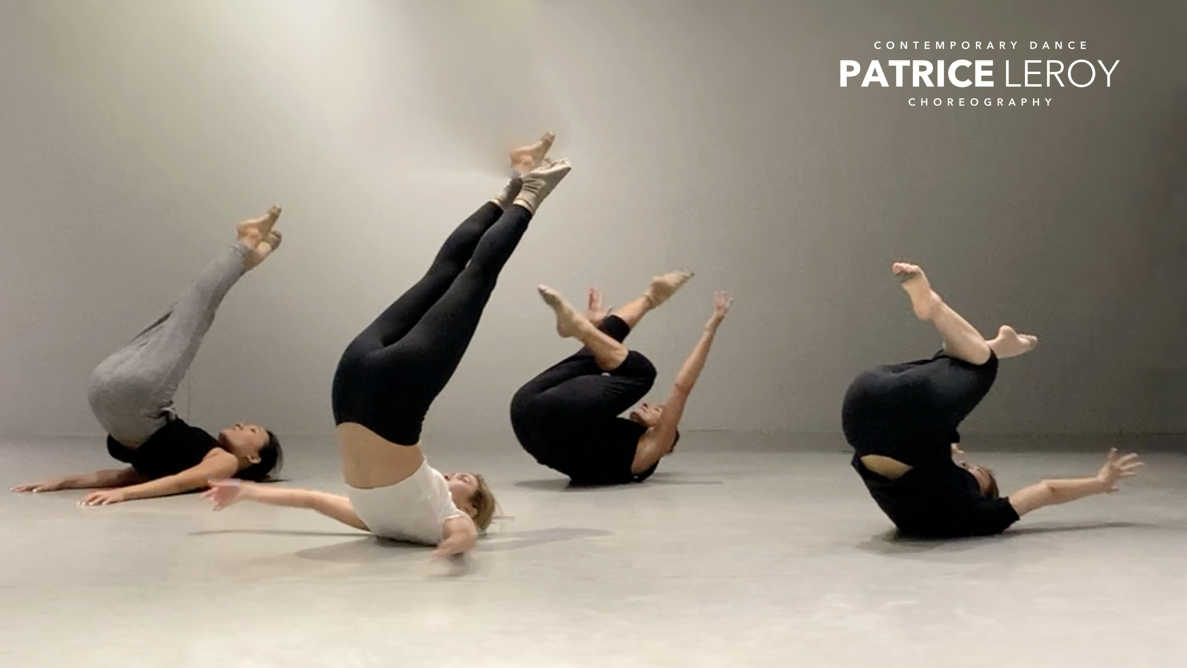 Patrice Leroy
