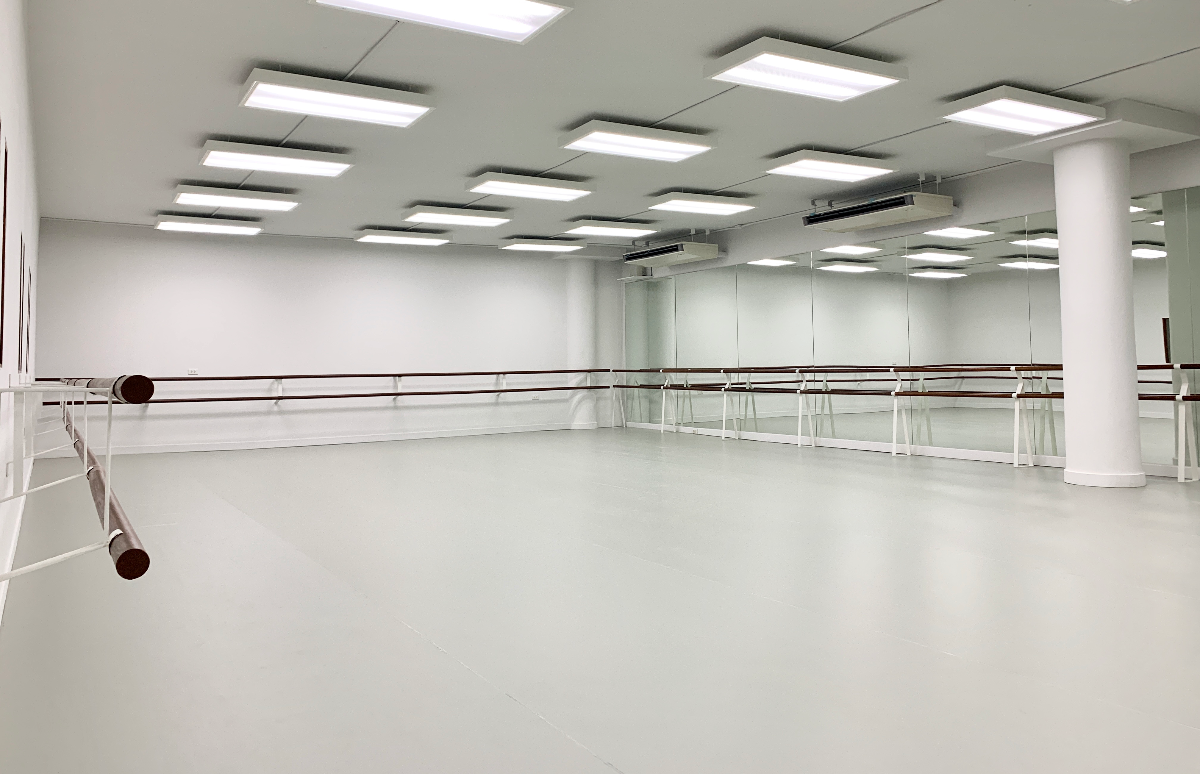 Aree School of Dance Arts