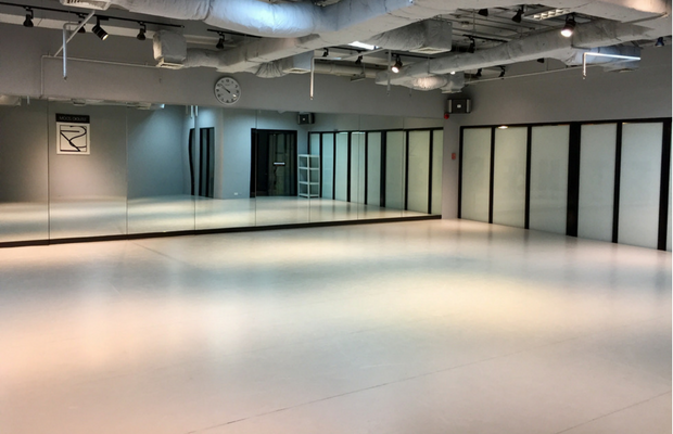 Studio Zoom